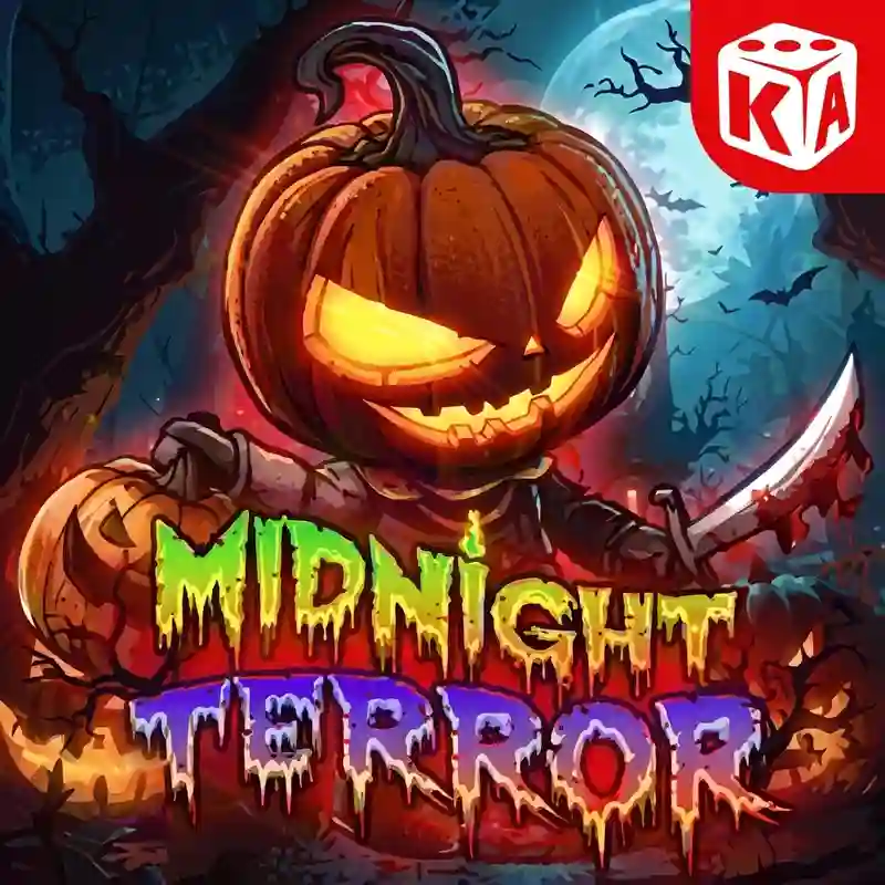 Game slot Cơn Kinh Hoàng Nửa Đêm tại 123b