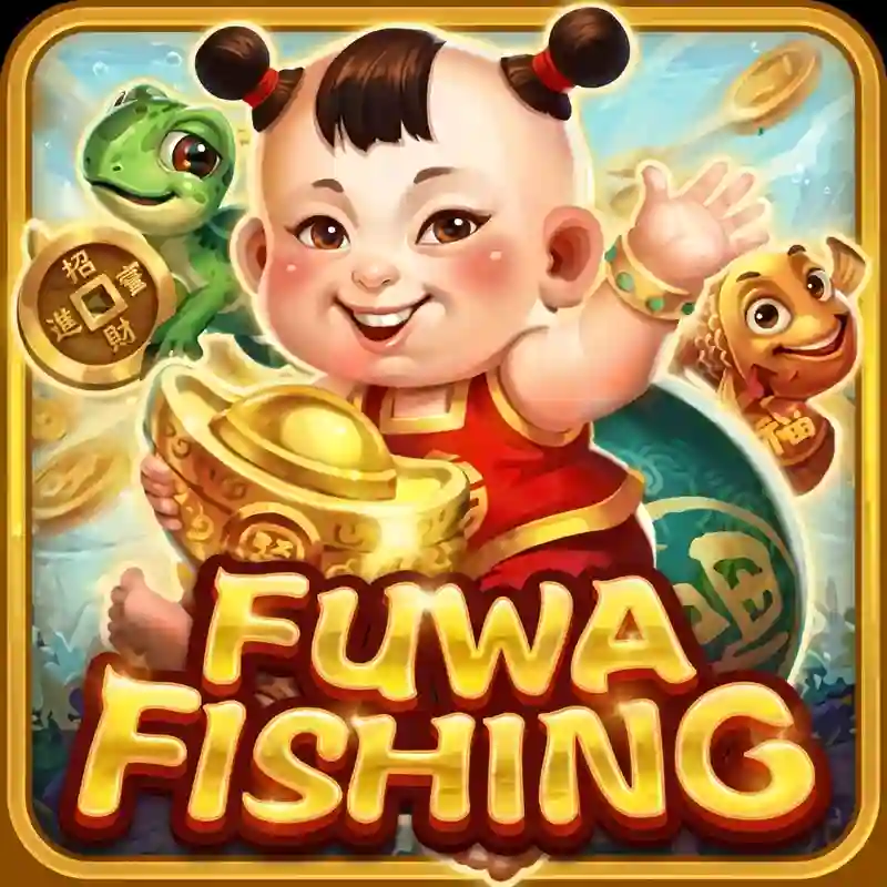 Chơi FuWa Fishing tại 123b