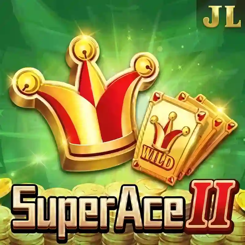 Át chủ bài siêu cấp II